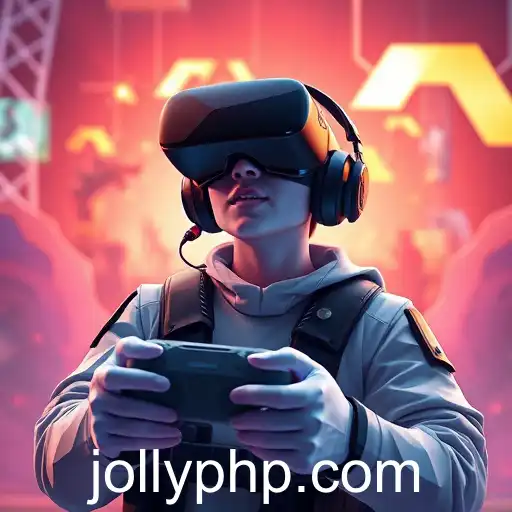 Evolution of Gaming in 2025