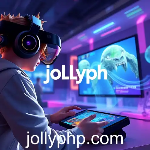 Gaming Dynamics: The Rise of joLLyph