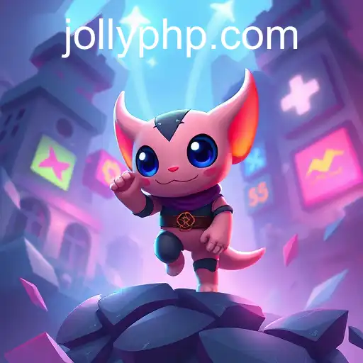 Gaming Evolution on joLLyph