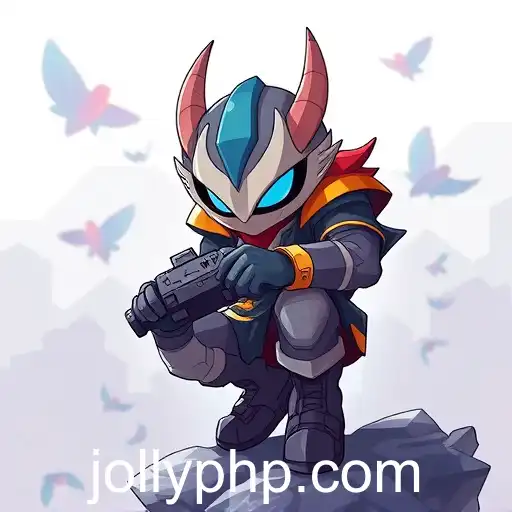 joLLyph: The Game-Changer in Online Entertainment