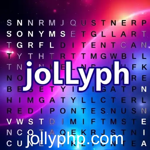 The Rise of joLLyph: A Digital Wonderland for Gamers