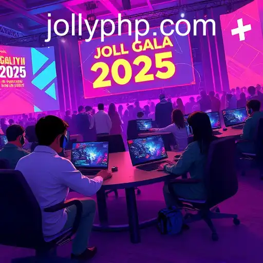 The Rise of joLLyph: A 2025 Gaming Phenomenon