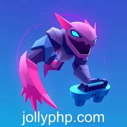 joLLyph: Transforming Online Gaming in a Digital World