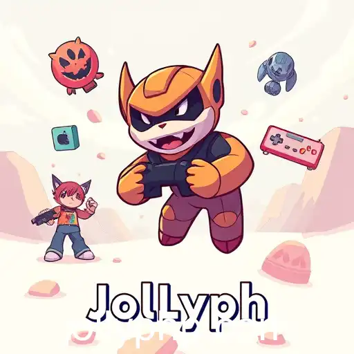 Gaming Revolution: How joLLyph Transforms Online Play