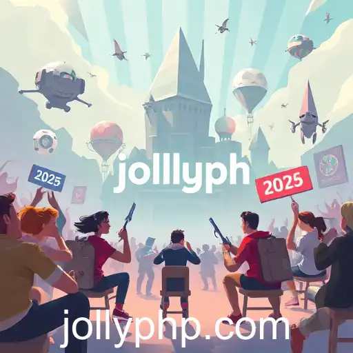 The Rise of joLLyph and Its Impact on Online Gaming