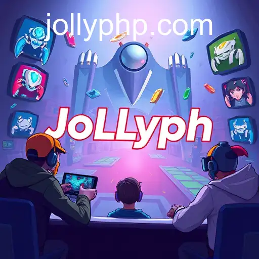joLLyph: Revolutionizing Online Gaming in 2025
