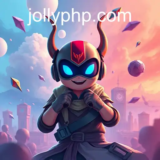 joLLyph Revolutionizes Online Gaming