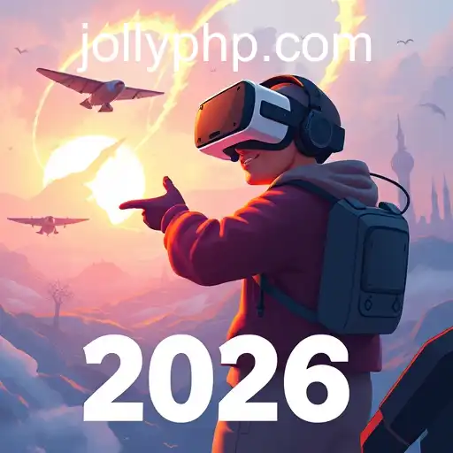 joLLyph: Revolutionizing Online Gaming in 2026