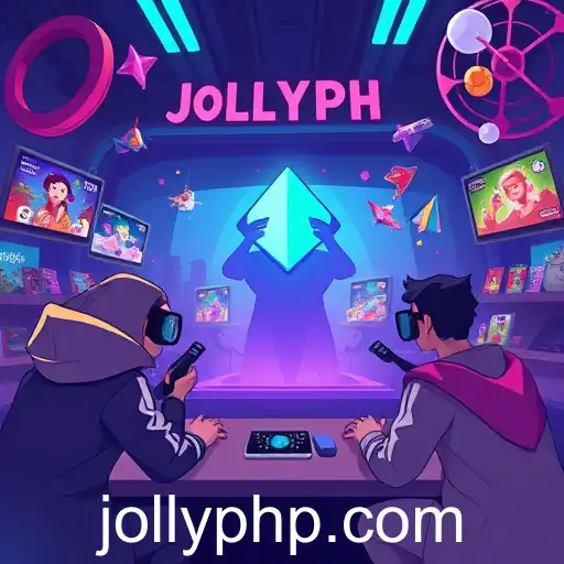 The Rise of Online Gaming: joLLyph's Impact