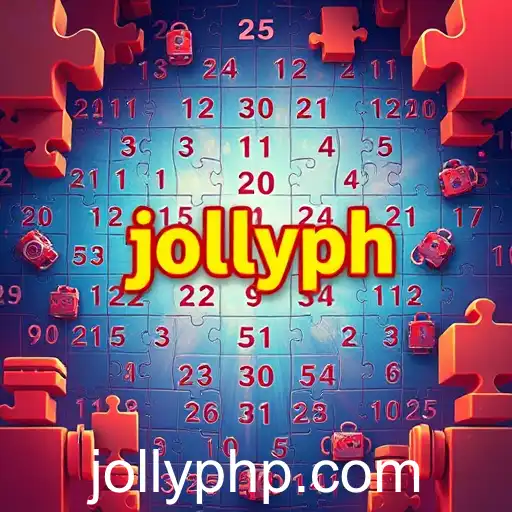 Unlocking the Fun: Exploring the World of Puzzle Games with 'joLLyph'
