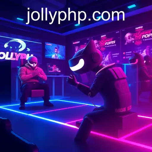 The Rise of Online Game Platforms