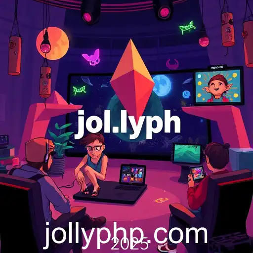 The Rise of joLLyph: Revolutionizing the Gaming Experience