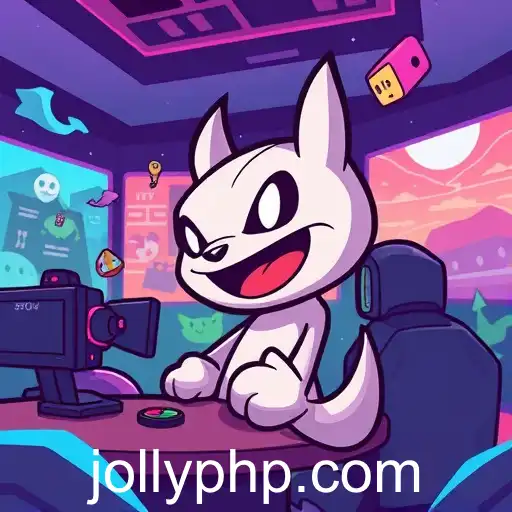 The Rise of JoLLyph in the Evolving Gaming Landscape
