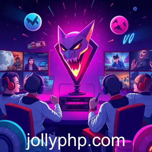 joLLyph