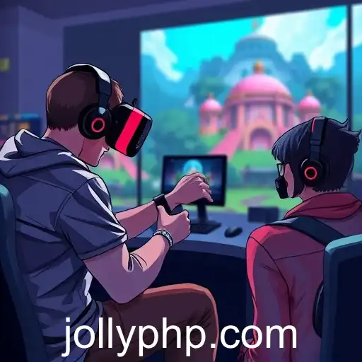 The Rise of Online Gaming in 2025