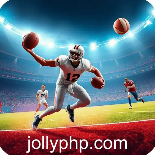 Exploring the Thrill of Sports Games on joLLyph