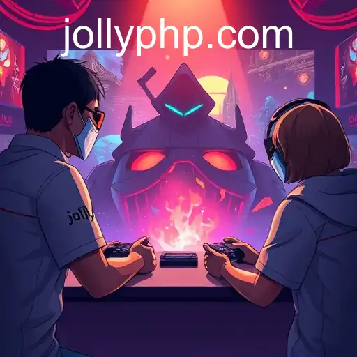 The Rise of joLLyph: Redefining Gaming in 2026